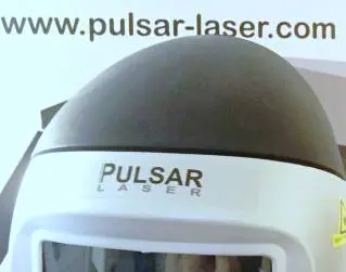 PULSAR Laser Panda lézeres tisztíto